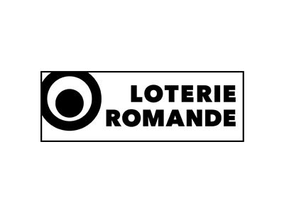 Loterie Romande logo