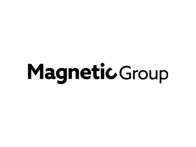 Magnetic Group logo
