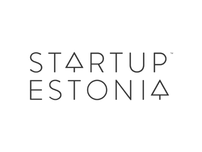 Startup Estonia logo